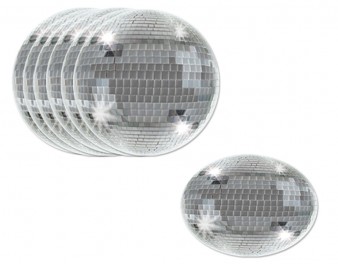 Sous-verres Disco Sous-verres Disco