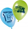 Ballons Monstres & Cie