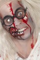 Kit maquillage zombie