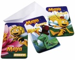 Cartons d'invitation Maya l'abeille