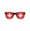 Lunettes humoristiques Suisse