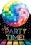 Cartons d'invitation Disco
