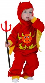 Déguisement Petit Diable Halloween Déguisement Petit Diable Halloween