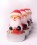 Bougies Père Noël