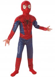 Déguisement Spiderman Déguisement Spiderman