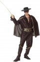 Déguisement Zorro