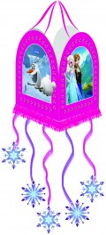 Piñata Reine des neiges Piñata Reine des neiges
