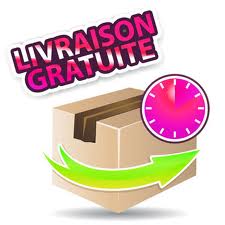 Livraison gratuite